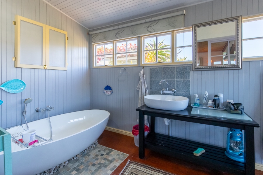 2 Bedroom Property for Sale in Barrydale Western Cape